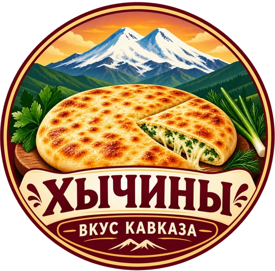 Хычины — вкус Кавказа